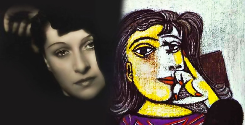 Ретроспектива Доры Маар в Tate Modern: фотовыставка музы Пикассо 