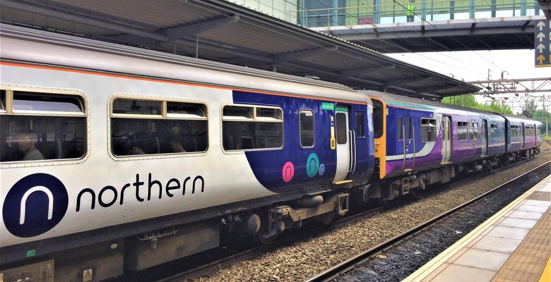 В Англии могут во второй раз национализировать Northern Rail