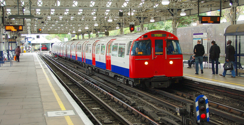 Сотрудники ветки Bakerloo в лондонском метро объявили забастовку 