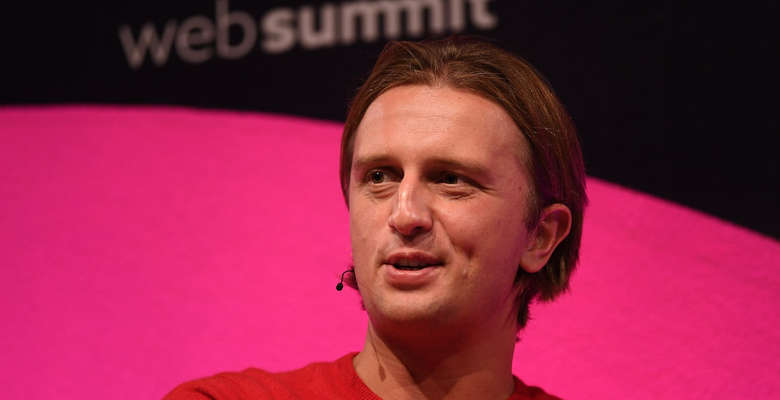 Фото: Stephen McCarthy / Web Summit via Sportsfile / Flickr