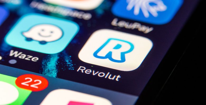 Revolut стал самым дорогим финансовым стартапом Великобритании. Компанию оценили в 4,2 миллиарда фунтов