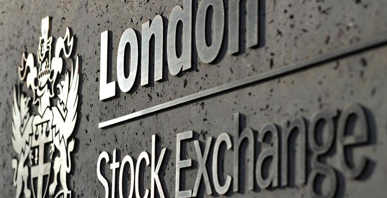 Бумаги российских компаний обрушились на Лондонской бирже