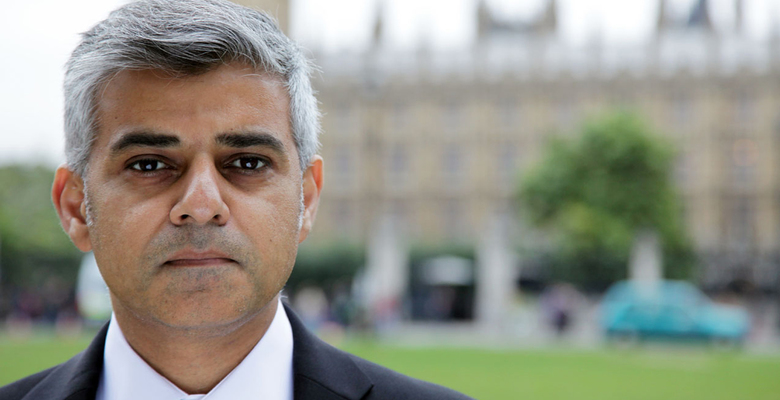 Выборы мэра Лондона перенесли на год из-за коронавируса
