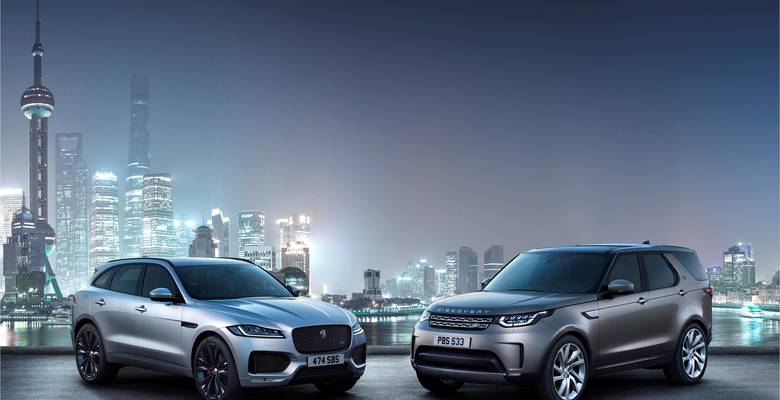 Jaguar Land Rover и Bentley остановили производство в Великобритании