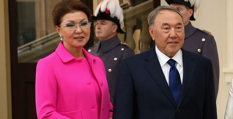Дочь Нурсултана Назарбаева выиграла дело о трех особняках в Лондоне: они куплены законно 