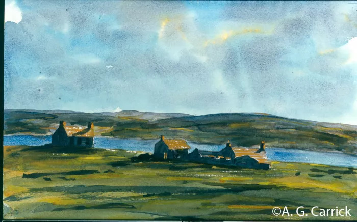Caithness, Scotland. Изображение: princeofwales.gov.uk
