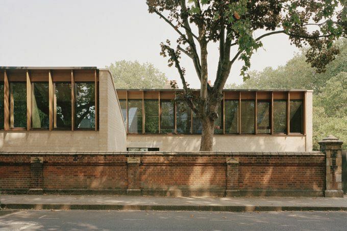 Фото: twitter.com/ArchDaily