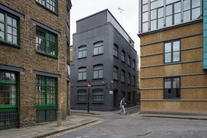 Фото: twitter.com/The_ModernHouse