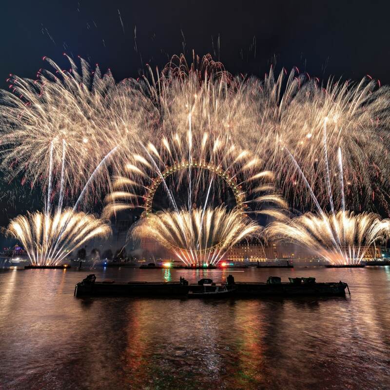 Фото: twitter.com/southbanklondon