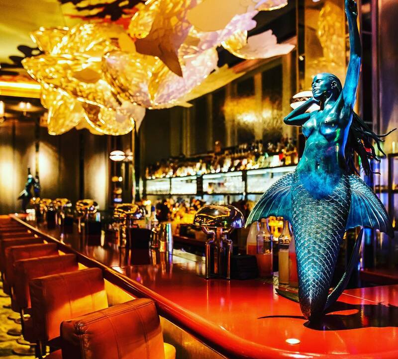 Фото: instagram.com/sexyfishbar