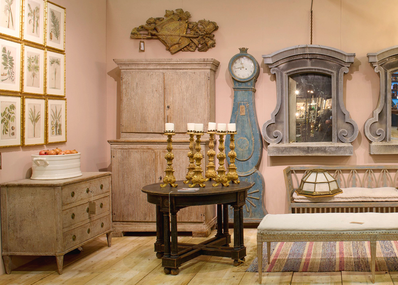 Фото: The Decorative Fair (@decorativefair) / Twitter