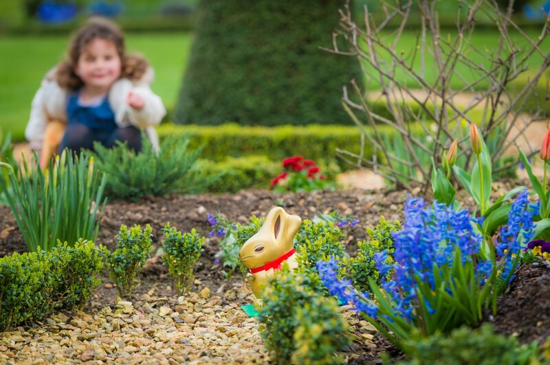 Фото: facebook.com/hamptoncourtpalace