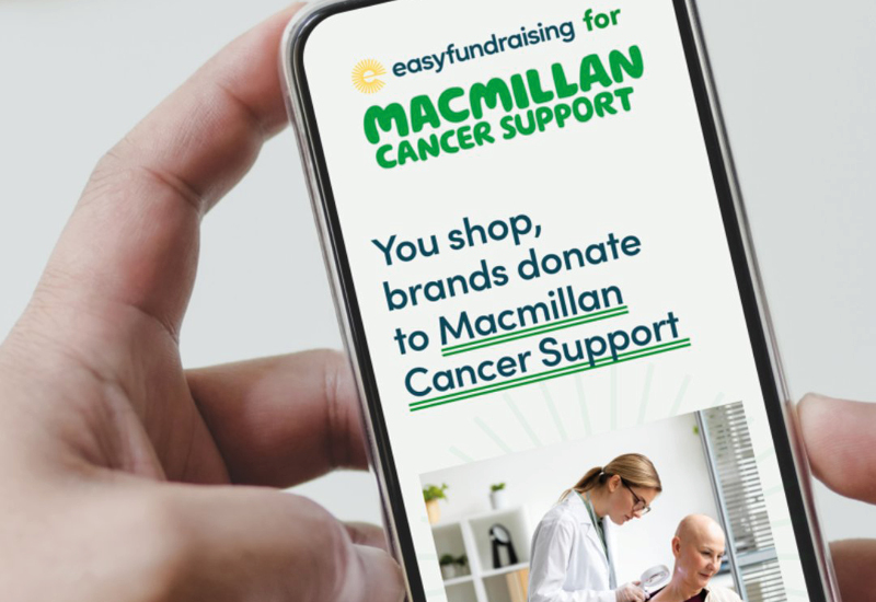 Фото: twitter.com/macmillancancer