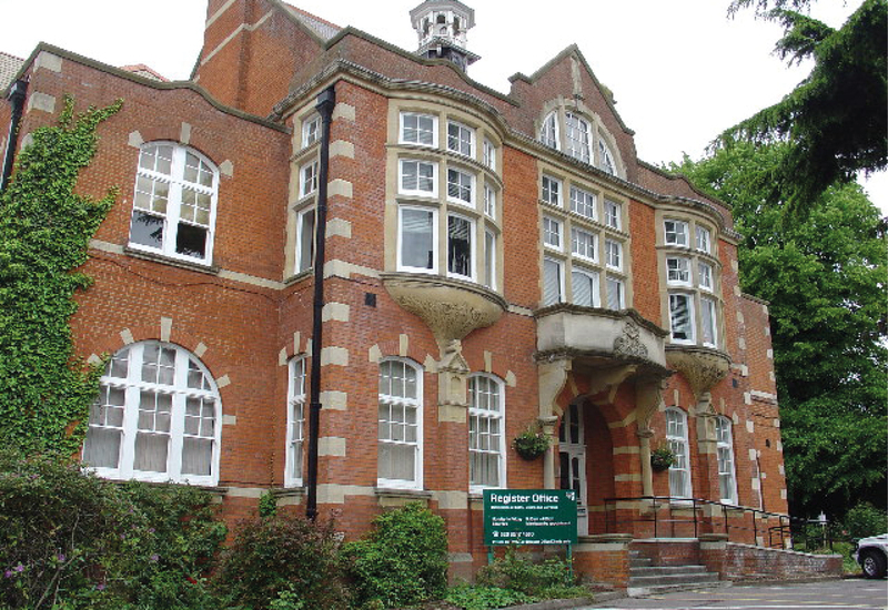 Фото: geograph.org.uk