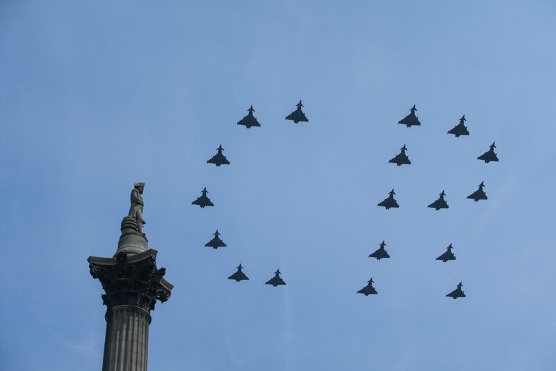 Фото: twitter.com/RoyalFamily