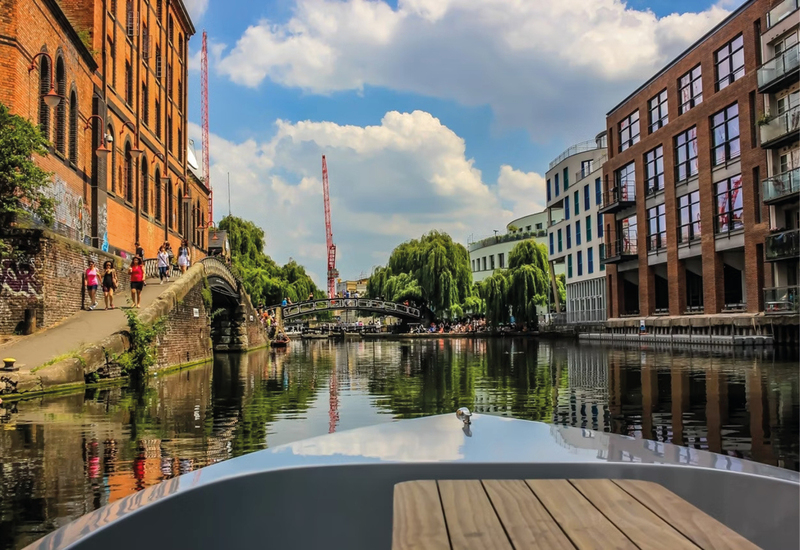 Фото: goboat.co.uk