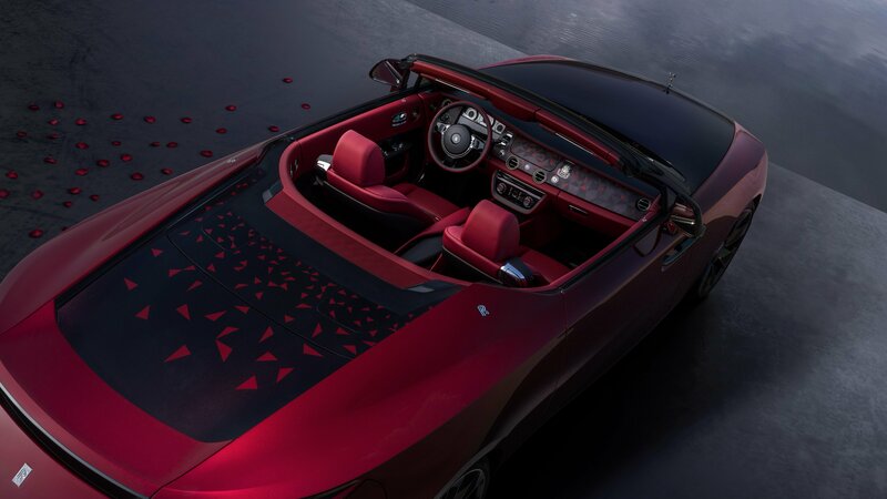 Фото: twitter.com/rollsroycecars