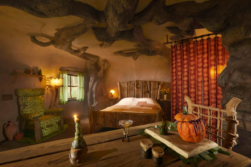 Фото: ru.airbnb.com