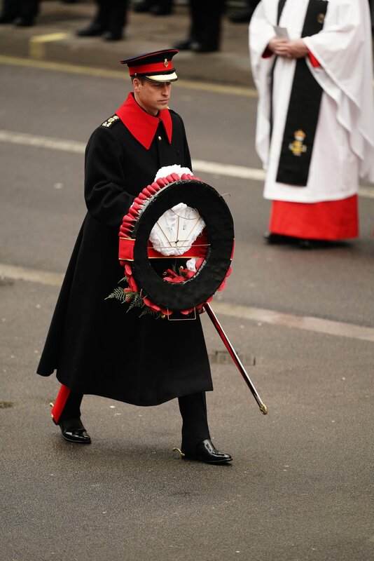 Фото: twitter.com/RoyalFamily