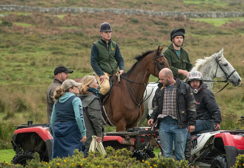 Фото: facebook.com/enjoydartmoor1