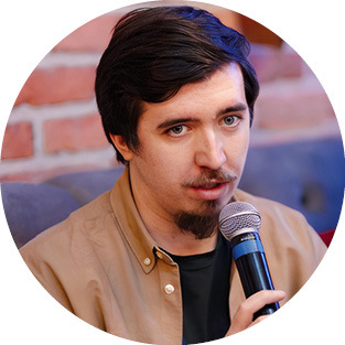 Константин Мусатов