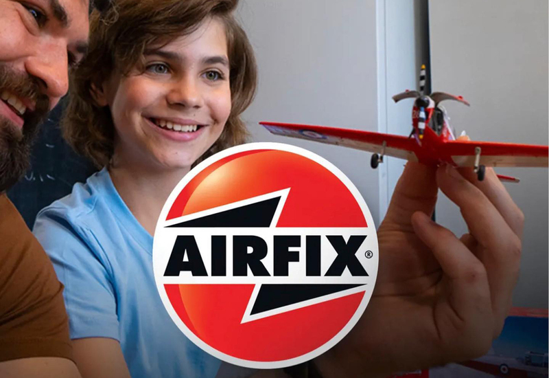 Фото: Airfix.com