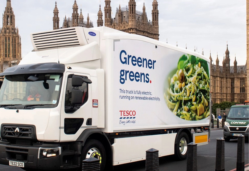 Фото: tescoplc.com
