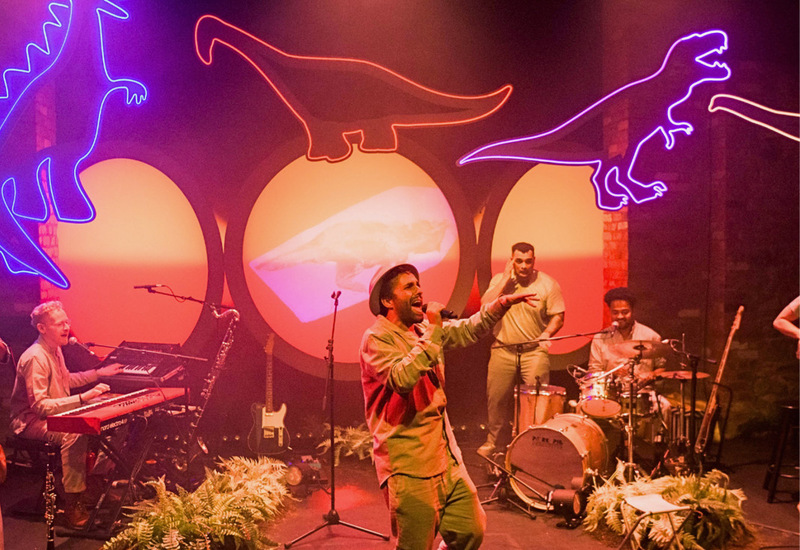 Фото: polkatheatre.com