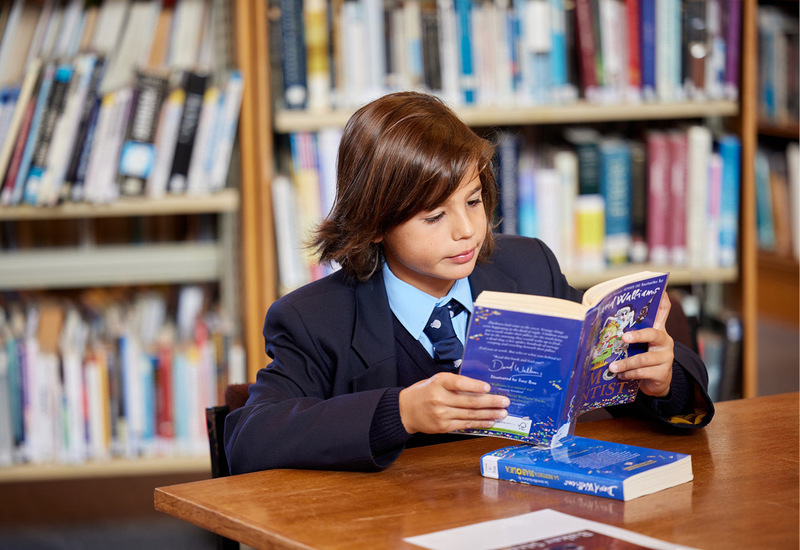 Фото:facebook.com/goodschoolsguide