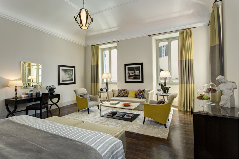 Hotel de Russie