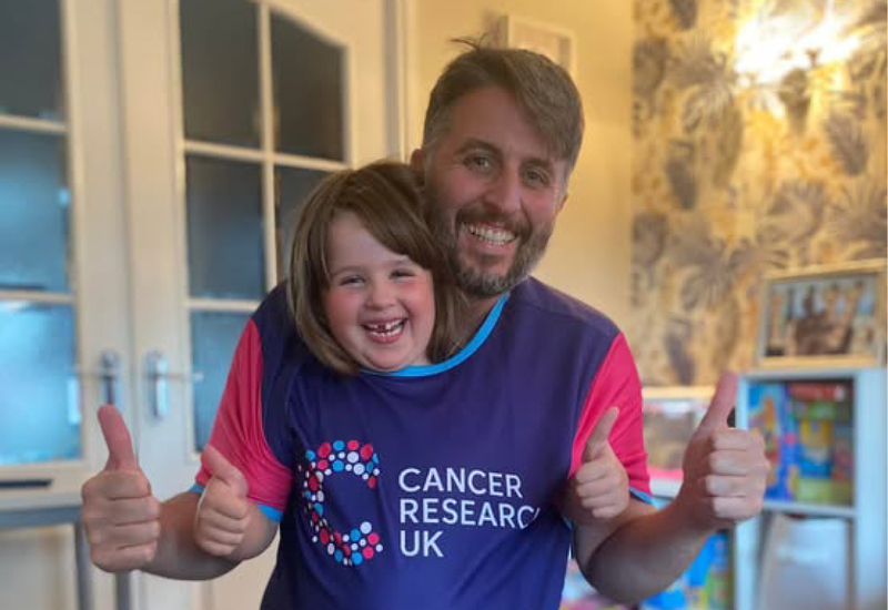 Фото: facebook.com/cancerresearchuk