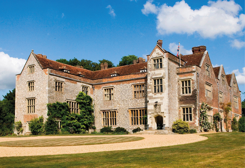 Фото: facebook.com/KelmscottManorCotswolds