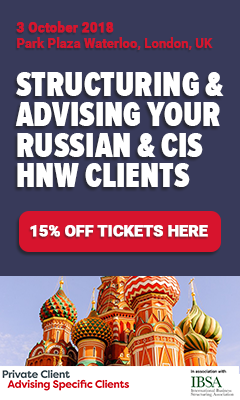 Main kommersant structuring and advising your russian clients